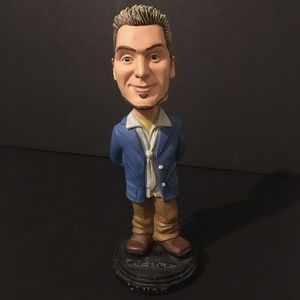NYSYNC Lance Bass bobblehead